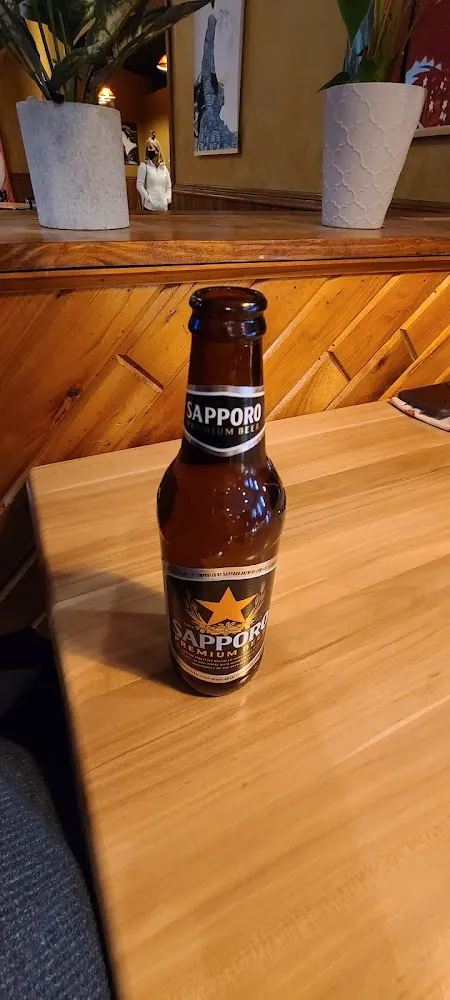 Sapporo